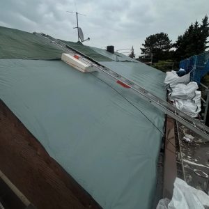 IMG_0147 Dachrückbau