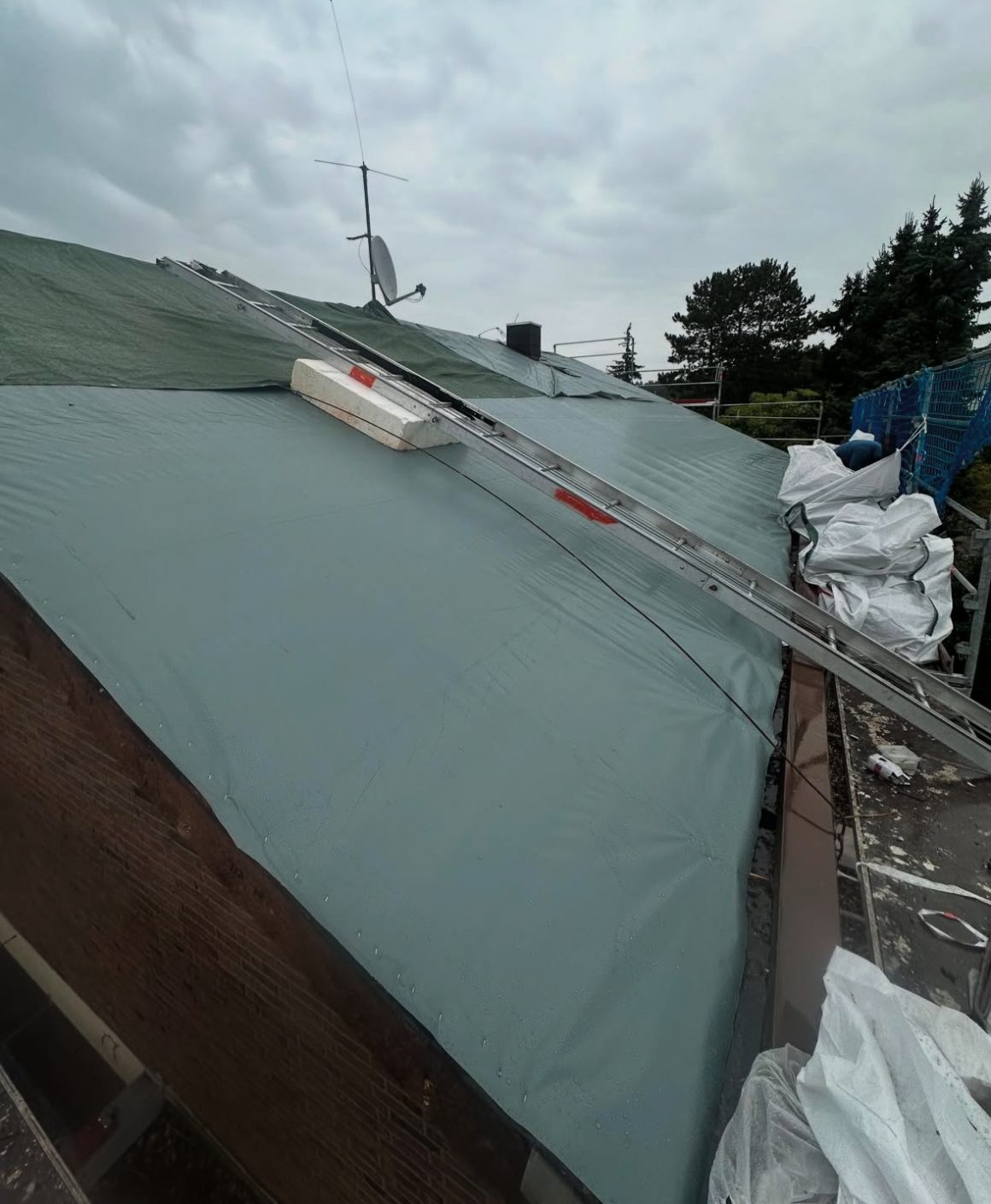 IMG_0147 Dachrückbau