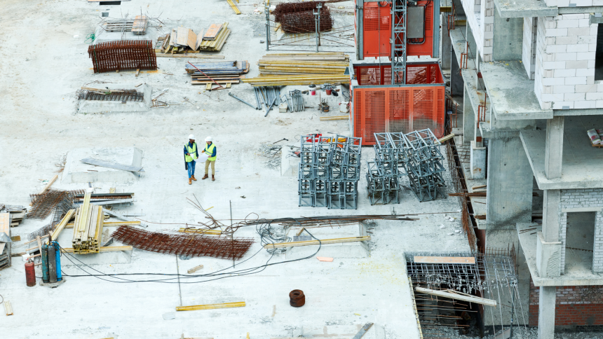 Was Architekten und Bauherren in Stuttgart über Abrissunternehmen wissen müssen Was Architekten und Bauherren in Stuttgart über Abrissunternehmen wissen müssen