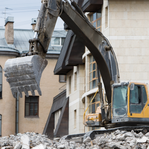 7 Gefährliche Fehler beim Hausabriss und wie wir sie nie machen 7 Gefährliche Fehler beim Hausabriss und wie wir sie nie machen